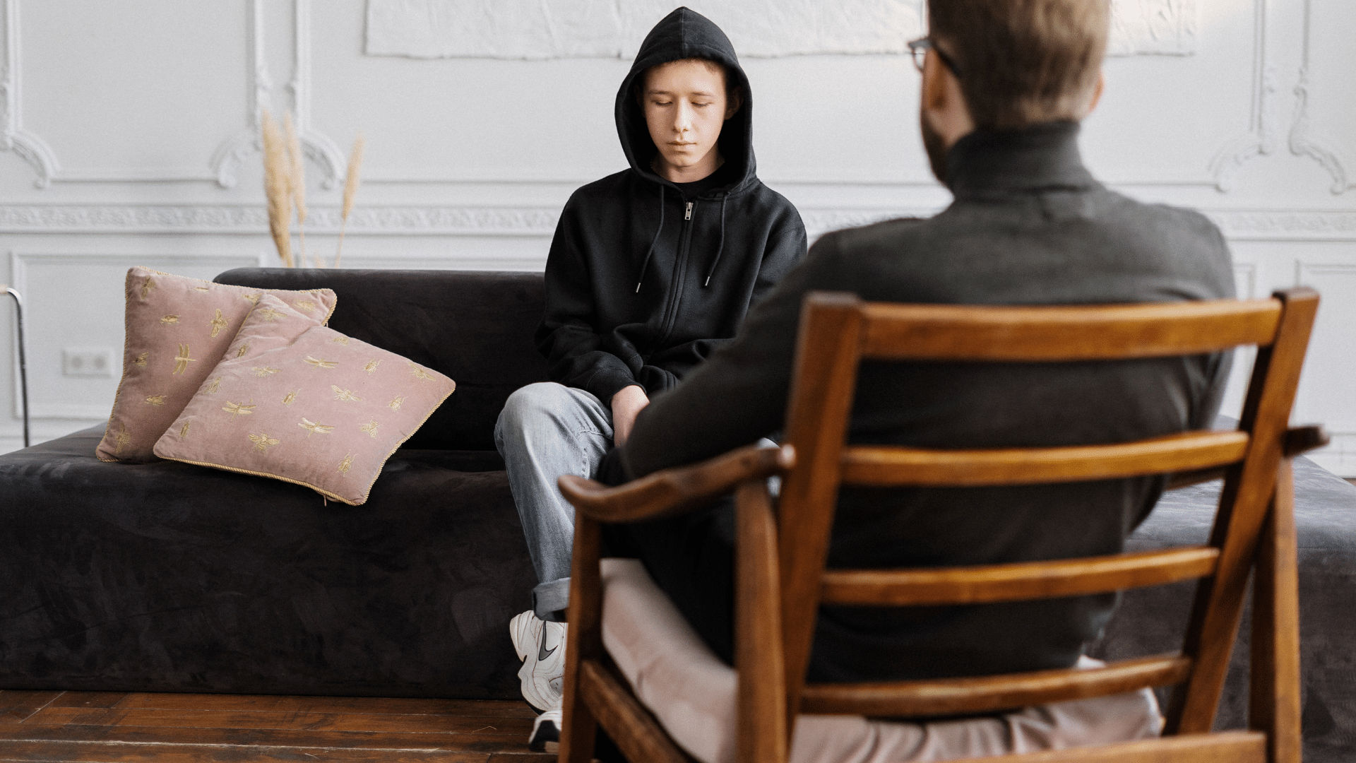 Pourquoi consulter un sophrologue ?