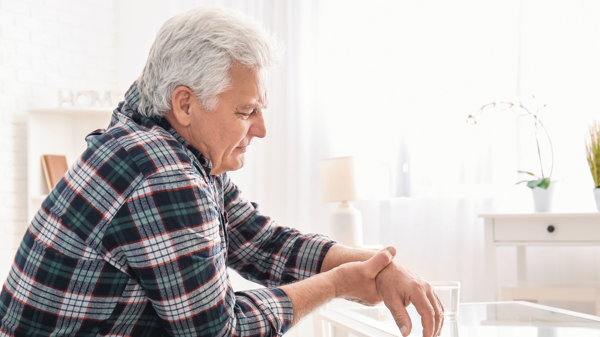 Maladie de Parkinson : les bienfaits de la sophrologie