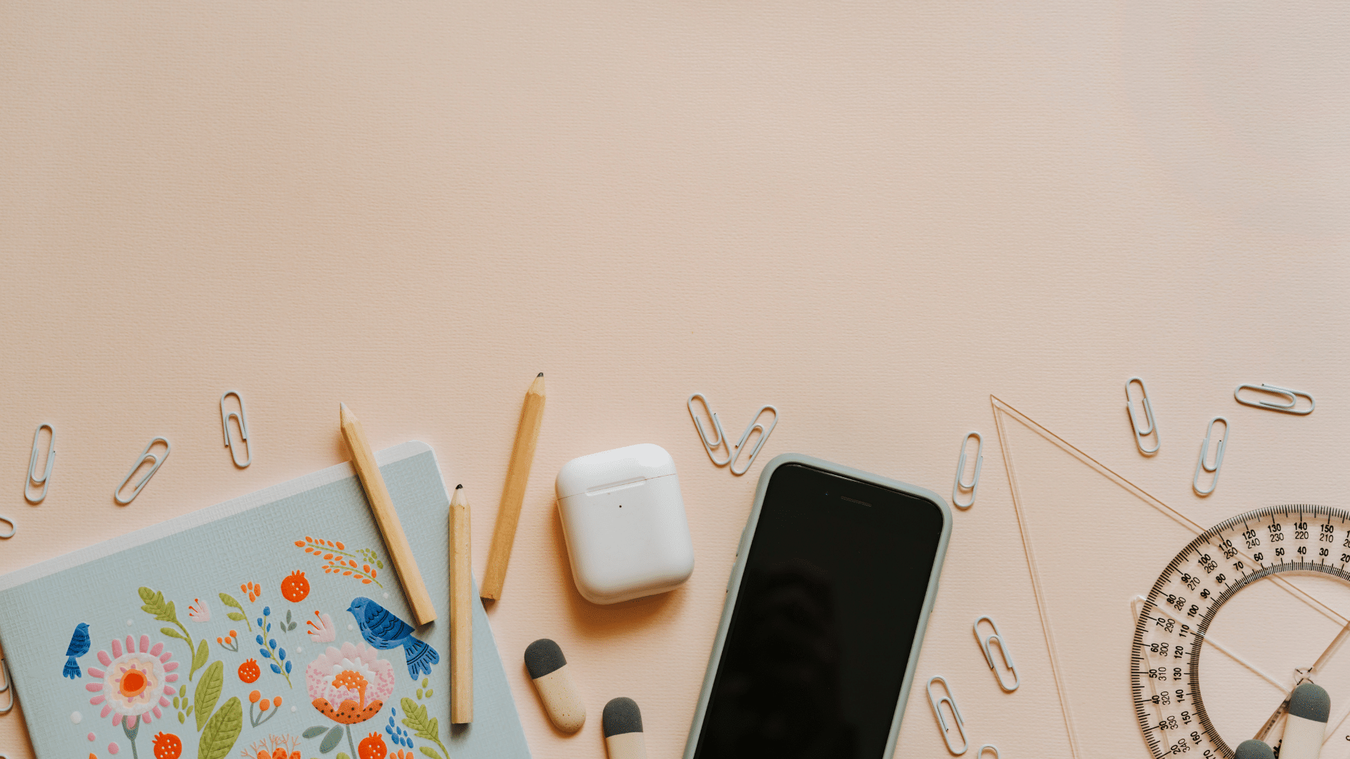 5 conseils pour une rentrée à votre propre rythme