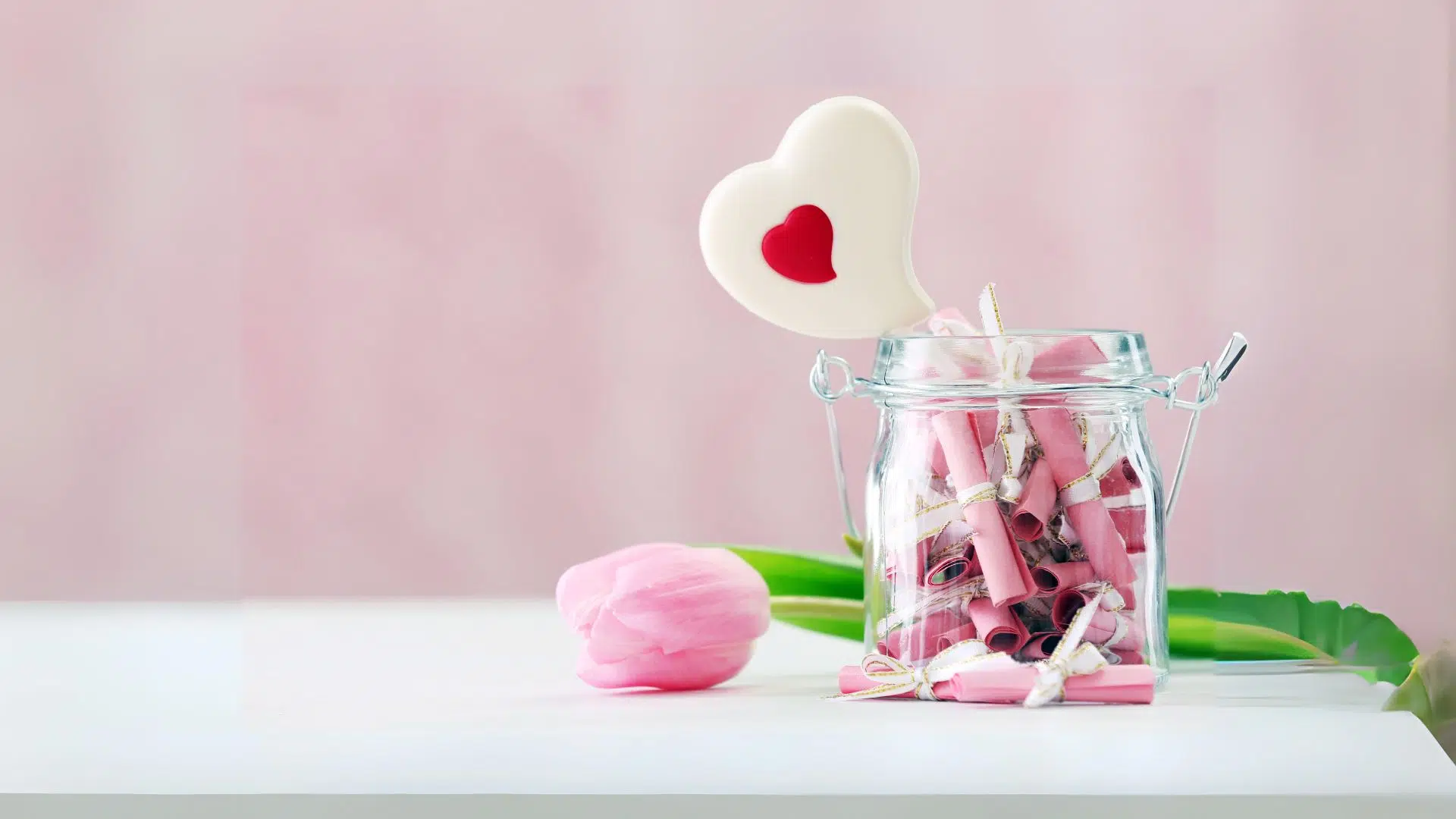 Bocal de gratitude : cultivez le bonheur en 2024 !