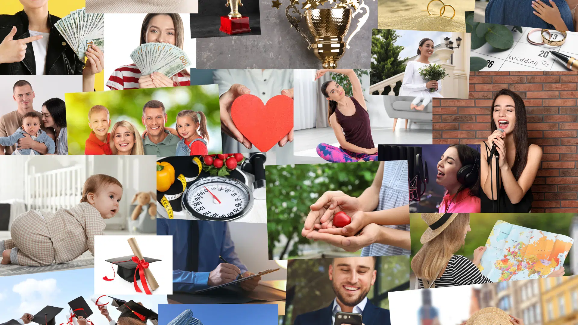 Sophrologie et visualisation : votre chemin vers le succès.